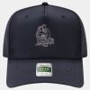 OTTO CAP® Club Collection 5 Panel Pro Style Cap Thumbnail