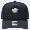 OTTO CAP® Club Collection 5 Panel Pro Style Cap Thumbnail