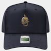 OTTO CAP® Club Collection 5 Panel Pro Style Cap Thumbnail