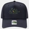 OTTO CAP® Club Collection 5 Panel Pro Style Cap Thumbnail