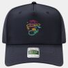 OTTO CAP® Club Collection 5 Panel Pro Style Cap Thumbnail