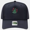OTTO CAP® Club Collection 5 Panel Pro Style Cap Thumbnail