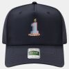 OTTO CAP® Club Collection 5 Panel Pro Style Cap Thumbnail