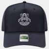 OTTO CAP® Club Collection 5 Panel Pro Style Cap Thumbnail