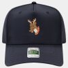 OTTO CAP® Club Collection 5 Panel Pro Style Cap Thumbnail