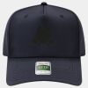 OTTO CAP® Club Collection 5 Panel Pro Style Cap Thumbnail
