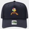 OTTO CAP® Club Collection 5 Panel Pro Style Cap Thumbnail