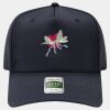 OTTO CAP® Club Collection 5 Panel Pro Style Cap Thumbnail