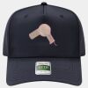 OTTO CAP® Club Collection 5 Panel Pro Style Cap Thumbnail