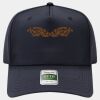 OTTO CAP® Club Collection 5 Panel Pro Style Cap Thumbnail