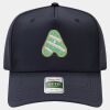 OTTO CAP® Club Collection 5 Panel Pro Style Cap Thumbnail