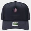 OTTO CAP® Club Collection 5 Panel Pro Style Cap Thumbnail