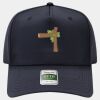 OTTO CAP® Club Collection 5 Panel Pro Style Cap Thumbnail