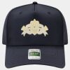 OTTO CAP® Club Collection 5 Panel Pro Style Cap Thumbnail