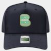 OTTO CAP® Club Collection 5 Panel Pro Style Cap Thumbnail