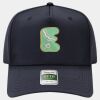 OTTO CAP® Club Collection 5 Panel Pro Style Cap Thumbnail