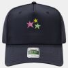 OTTO CAP® Club Collection 5 Panel Pro Style Cap Thumbnail