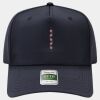OTTO CAP® Club Collection 5 Panel Pro Style Cap Thumbnail