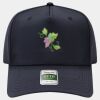 OTTO CAP® Club Collection 5 Panel Pro Style Cap Thumbnail
