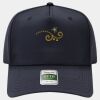 OTTO CAP® Club Collection 5 Panel Pro Style Cap Thumbnail