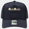 OTTO CAP® Club Collection 5 Panel Pro Style Cap Thumbnail