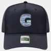 OTTO CAP® Club Collection 5 Panel Pro Style Cap Thumbnail