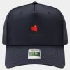OTTO CAP® Club Collection 5 Panel Pro Style Cap Thumbnail