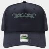 OTTO CAP® Club Collection 5 Panel Pro Style Cap Thumbnail