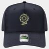 OTTO CAP® Club Collection 5 Panel Pro Style Cap Thumbnail