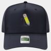 OTTO CAP® Club Collection 5 Panel Pro Style Cap Thumbnail