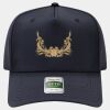 OTTO CAP® Club Collection 5 Panel Pro Style Cap Thumbnail