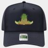 OTTO CAP® Club Collection 5 Panel Pro Style Cap Thumbnail