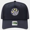 OTTO CAP® Club Collection 5 Panel Pro Style Cap Thumbnail