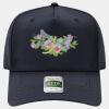 OTTO CAP® Club Collection 5 Panel Pro Style Cap Thumbnail