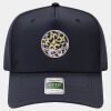 OTTO CAP® Club Collection 5 Panel Pro Style Cap Thumbnail