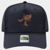 OTTO CAP® Club Collection 5 Panel Pro Style Cap Thumbnail