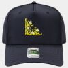 OTTO CAP® Club Collection 5 Panel Pro Style Cap Thumbnail