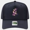 OTTO CAP® Club Collection 5 Panel Pro Style Cap Thumbnail