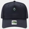 OTTO CAP® Club Collection 5 Panel Pro Style Cap Thumbnail
