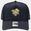 OTTO CAP® Club Collection 5 Panel Pro Style Cap Thumbnail