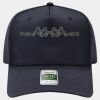 OTTO CAP® Club Collection 5 Panel Pro Style Cap Thumbnail