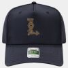 OTTO CAP® Club Collection 5 Panel Pro Style Cap Thumbnail