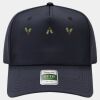 OTTO CAP® Club Collection 5 Panel Pro Style Cap Thumbnail