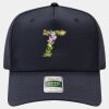 OTTO CAP® Club Collection 5 Panel Pro Style Cap Thumbnail