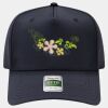 OTTO CAP® Club Collection 5 Panel Pro Style Cap Thumbnail