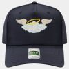 OTTO CAP® Club Collection 5 Panel Pro Style Cap Thumbnail