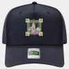 OTTO CAP® Club Collection 5 Panel Pro Style Cap Thumbnail