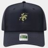OTTO CAP® Club Collection 5 Panel Pro Style Cap Thumbnail