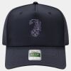 OTTO CAP® Club Collection 5 Panel Pro Style Cap Thumbnail