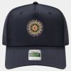 OTTO CAP® Club Collection 5 Panel Pro Style Cap Thumbnail